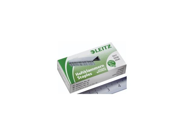 Heftestift Leitz Nr.10  (1000) 